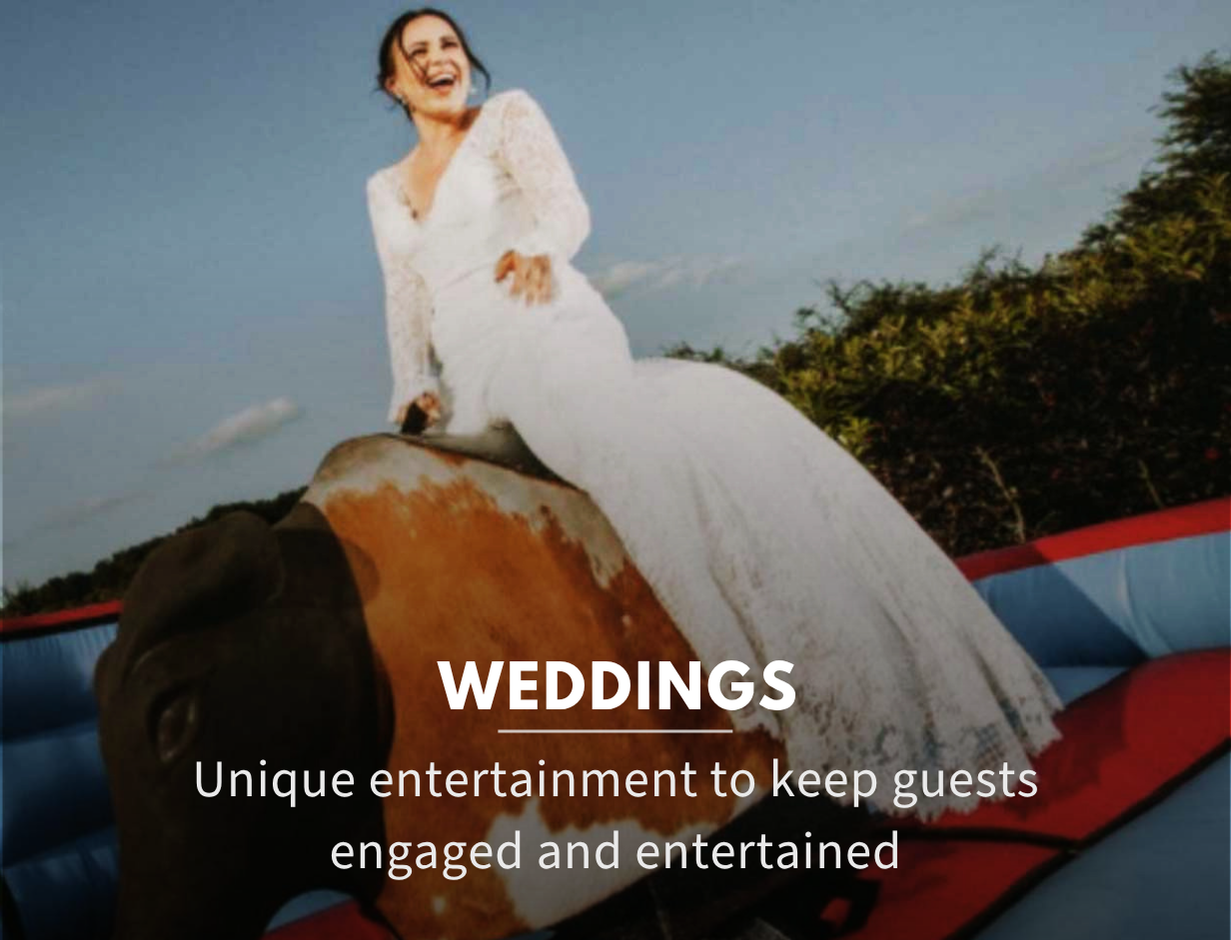 Wedding Entertainment